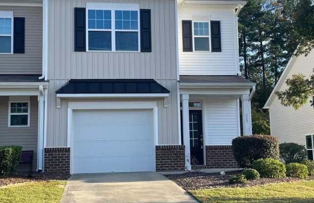 257 Durants Neck Lane - 257 Durants Neck Lane, Morrisville, NC 27560
