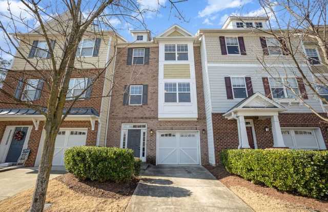322 Linden Park Ln - 322 Linden Park Lane, Cary, NC 27560