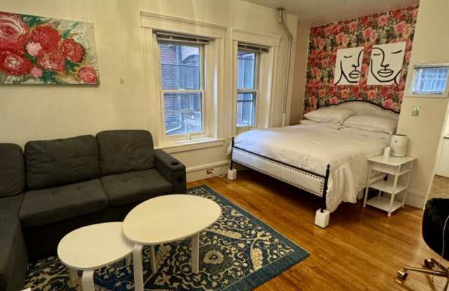 9 Champney Pl. photos photos