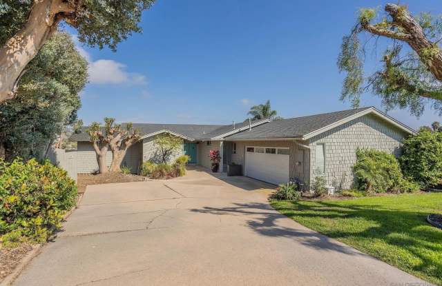 2438 Sacada Cir - 2438 Sacada Circle, Carlsbad, CA 92009