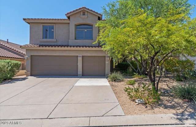 10410 E MORNING STAR Drive Gallery 2