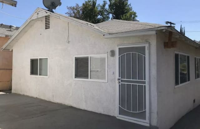 7011 1/2 Greeley St, Tujunga, CA 91042, 7011 1/2 Greeley St - 7011 1/2 Greeley St, Los Angeles, CA 91042