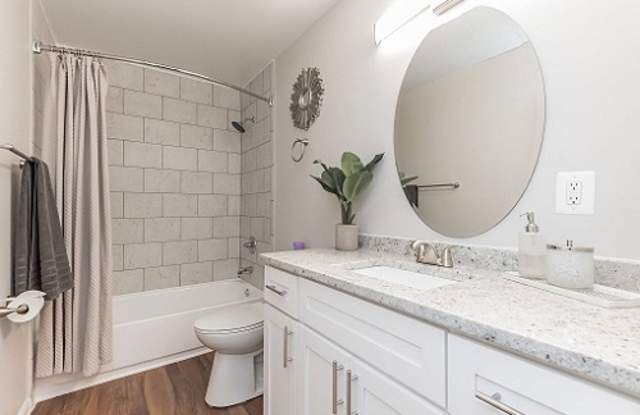 The Springs Townhomes Gallery 3