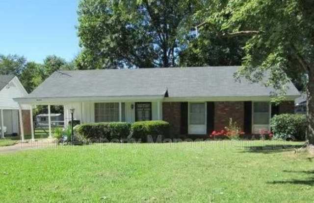 5165 Sea Shore Rd - 5165 Sea Shore Road, Memphis, TN 38109