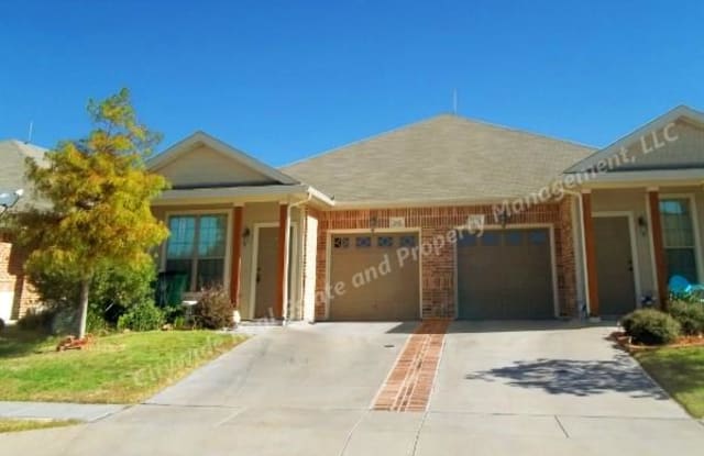 340 Schirra Court - 340 Schirra Court, Lavon, TX 75166