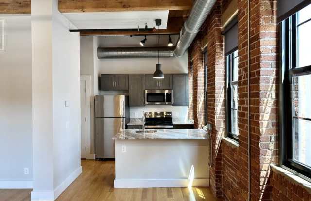 128 Chandler Street - Unit 405 photos photos