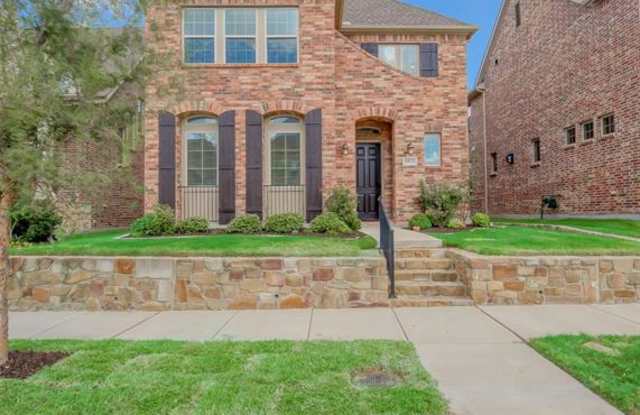 5921 Exeter Avenue - 5921 Exeter Drive, McKinney, TX 75070