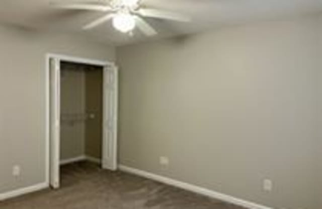 472 Woodgreen Drive - 472 Woodgreen Drive, Aberdeen, NC 28315