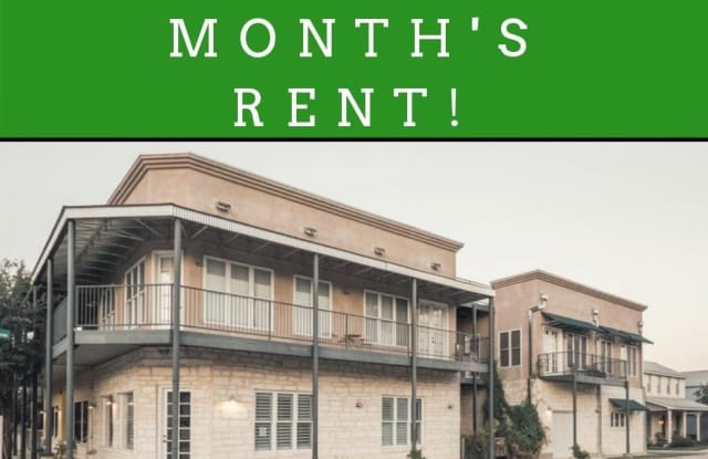 979 N Academy #2 - 979 N Academy Ave, New Braunfels, TX 78130