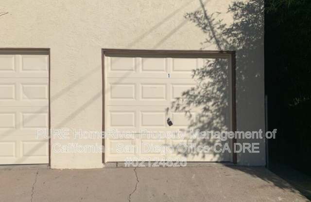 1124 Florence St - 1124 Florence Street, Imperial Beach, CA 91932