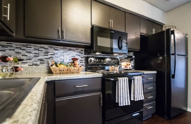 Fox Haven Apartments Gallery 2