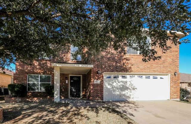 9112 Saint Kitts Road - 9112 Saint Kitts Road, Fort Worth, TX 76123
