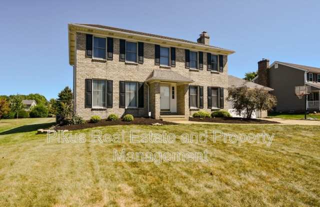 8214 Bricker Road Northwest photos photos