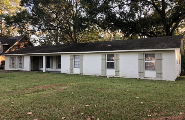 335 Valley Vista Dr - 335 Valley Vista Drive, Jackson, MS 39211