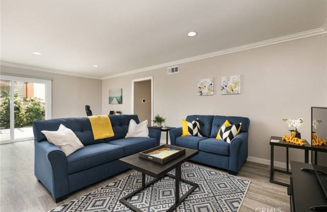 828 E Fairway Drive - 828 East Fairway Drive, Orange, CA 92866