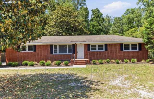 5335 Andover Road - 5335 Andover Road, Wilmington, NC 28403