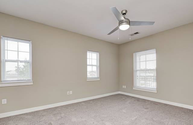 Legacy Towns & Flats Gallery 3