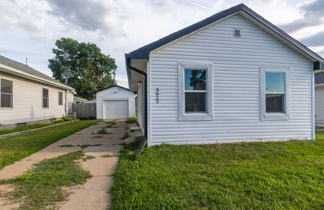 Renovated Home with Detached Garage & Quick Access to the Interstate photos photos