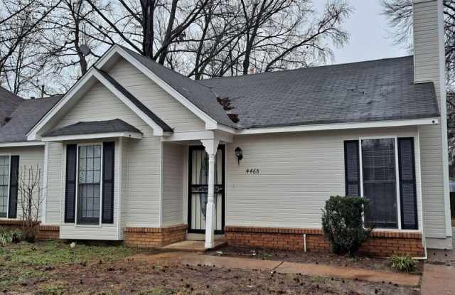 4468 Sunnyslope Dr - 4468 Sunnyslope Drive, Memphis, TN 38141 4468 Sunnyslope Dr - 4468 Sunnyslope Drive, Memphis, TN 38141