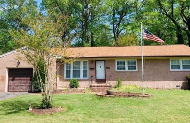 729 Milton Dr photos photos