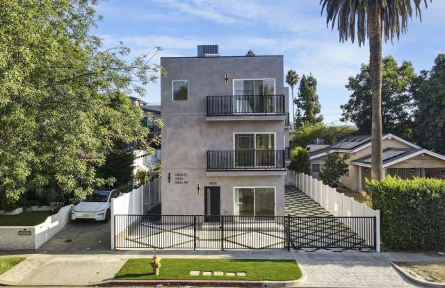 10826 3/4 Hesby St - 10826 3/4 Hesby Street, Los Angeles, CA 91601