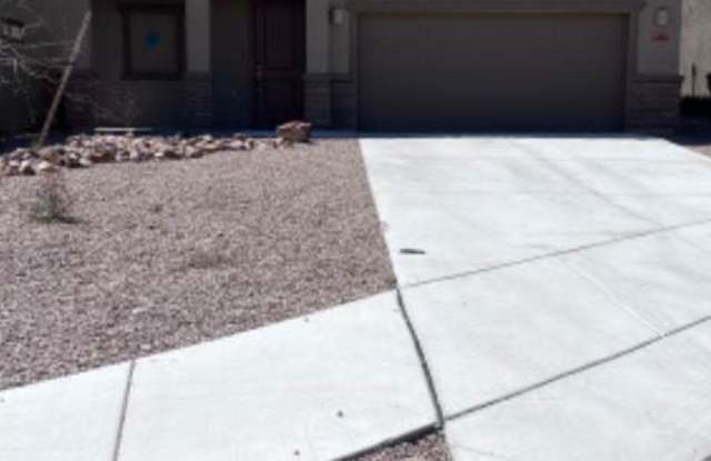 11010 S. Silver Fern Drive, Vail AZ - 11010 South Silver Fern Drive, Vail, AZ 85641