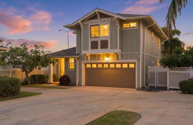 Modern Living in One of Lahaina’s Most Desirable Communities photos photos