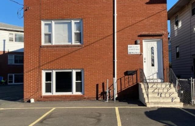 23 MCALPIN ST - 23 Mc Alpin Street, Albany, NY 12209