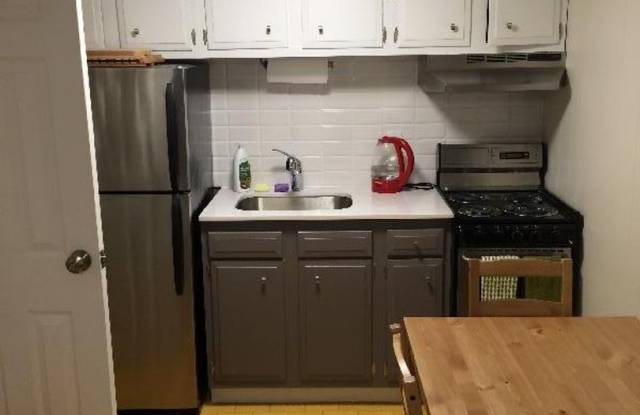 1 bed in West end Gallery 4