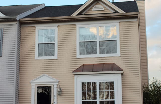 6414 View Point Ct - 6414 View Point Court, Ballenger Creek, MD 21703