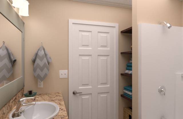 41 Simpson Street #201 Gallery 2