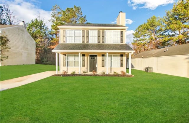 7618 Mcgillicuty Drive - 7618 Mcgillicuty Drive, Union City, GA 30291