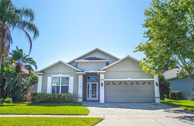 3006 HOLLAND DRIVE - 3006 Holland Drive, Alafaya, FL 32825