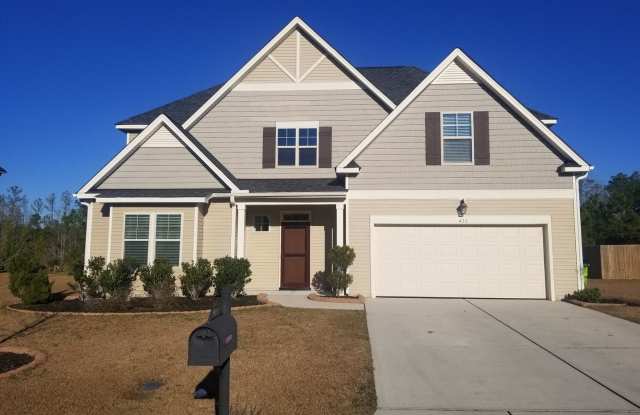 Large 4 Bedroom Home in Towne Pointe! Showings Coming Soon!!! photos photos
