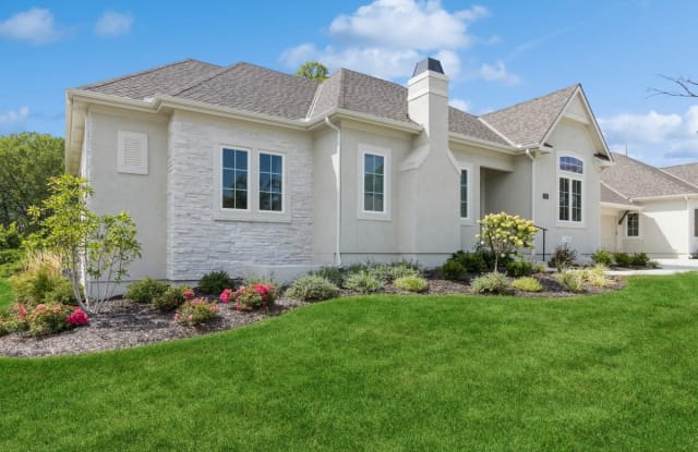 7208 Allman Drive - 7208 Allman Drive, Shawnee, KS 66217