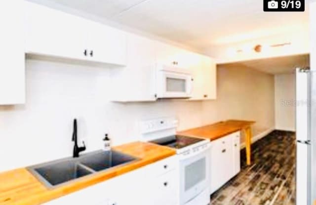 4435 1ST STREET NE - 4435 1st Street North, St. Petersburg, FL 33703