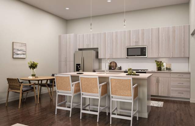 Alpine Flats Gallery 2