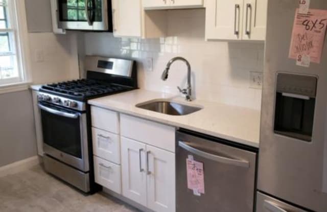 5411 WILLOWMERE WAY - 5411 Willowmere Way, Baltimore, MD 21212