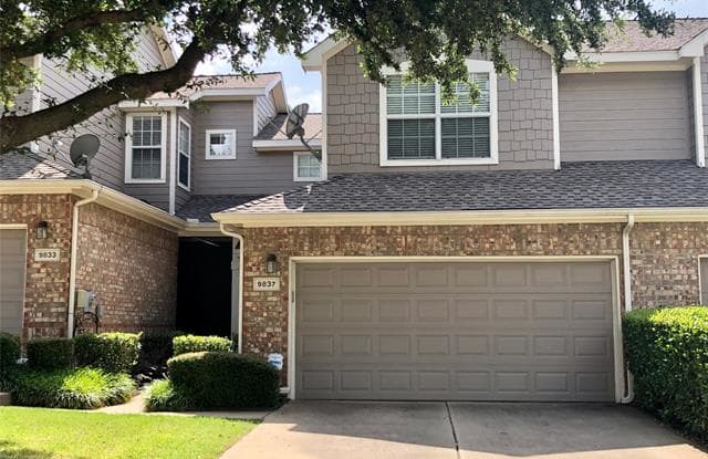 9837 Castlewood Drive - 9837 Castlewood Drive, Plano, TX 75025
