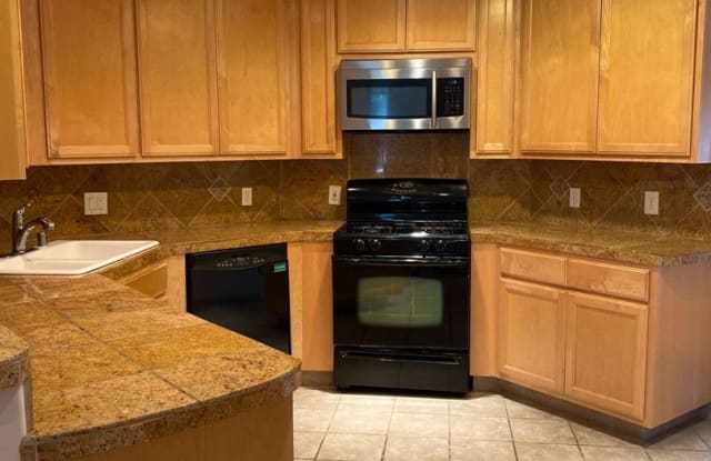 345 Orchard Ave - 345 Orchard Avenue, Sunnyvale, CA 94085