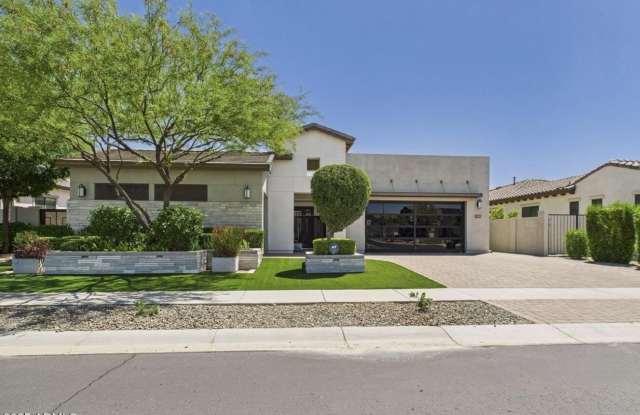 4571 S PINALENO Drive - 4571 South Pinaleno Drive, Chandler, AZ 85249
