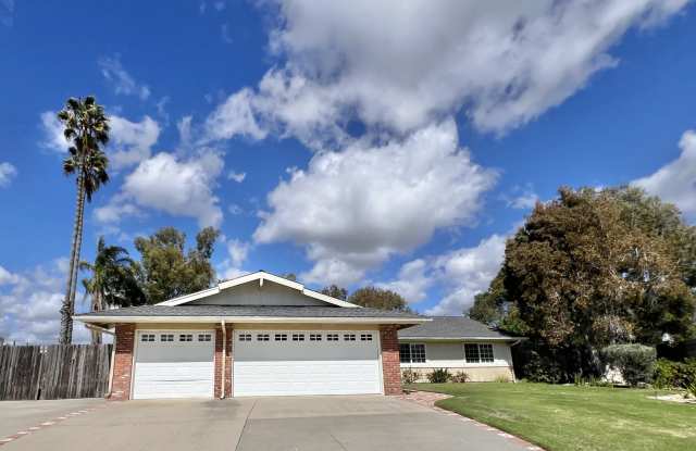 3376 Garibaldi Place - 3376 Garibaldi Place, Carlsbad, CA 92010