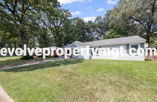 Charming Newly Renovated Home in East Memphis! photos photos