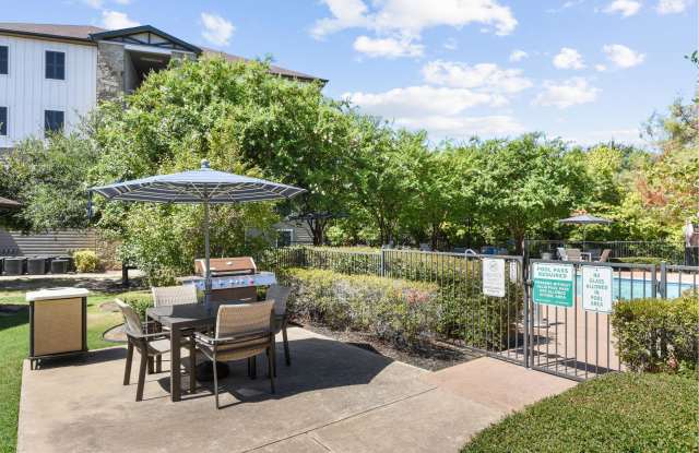 Waller Creekside on 51st photos photos