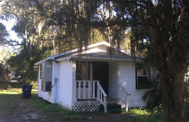 4405 N 17TH STREET - 4405 North 17th Street, Tampa, FL 33610