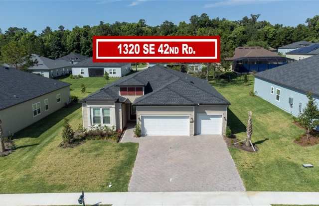 1320 SE 42ND ROAD photos photos
