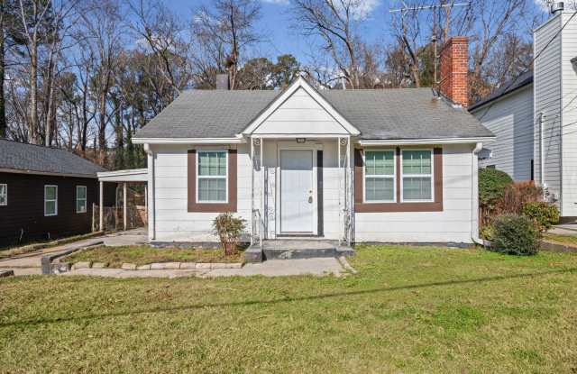 1971 Detriot Avenue - For Rent $1800.00 3 bedrooms, 2 baths Off street parking photos photos