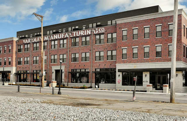 Yardley Apartments photos photos