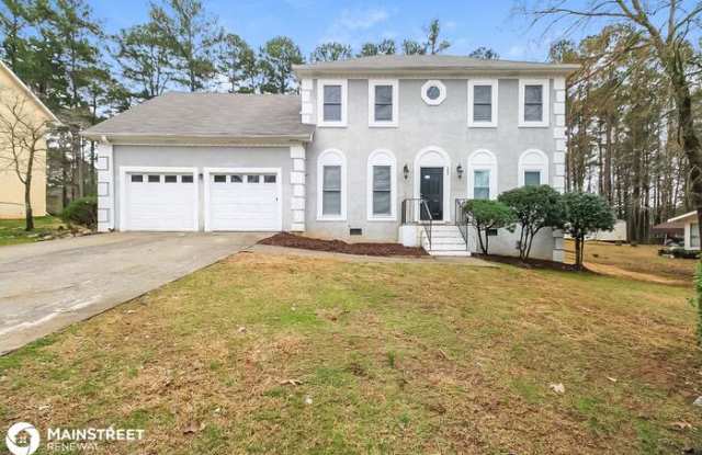 1259 Interlaken Pass - 1259 Interlaken Pass, Irondale, GA 30238