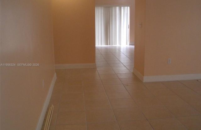 12838 SW 256th Ter - 12838 Southwest 256th Terrace, Princeton, FL 33032